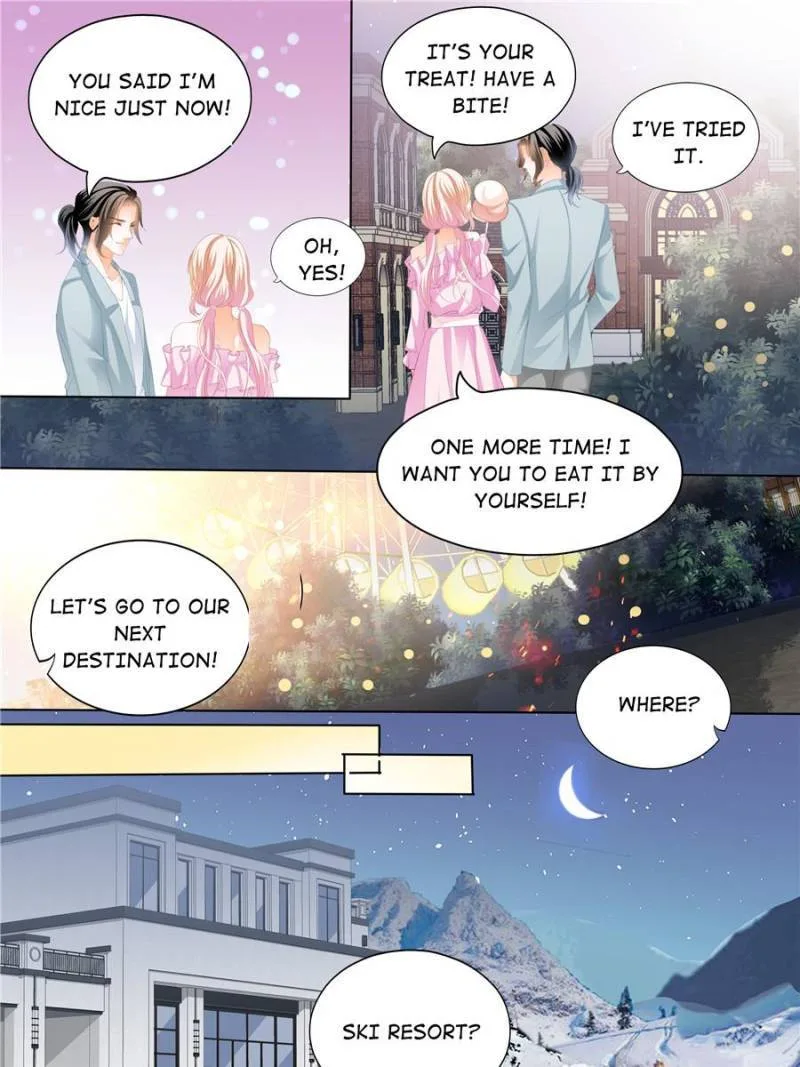 Please Be Gentle, My Bossy Uncle! Chapter 138 page 14