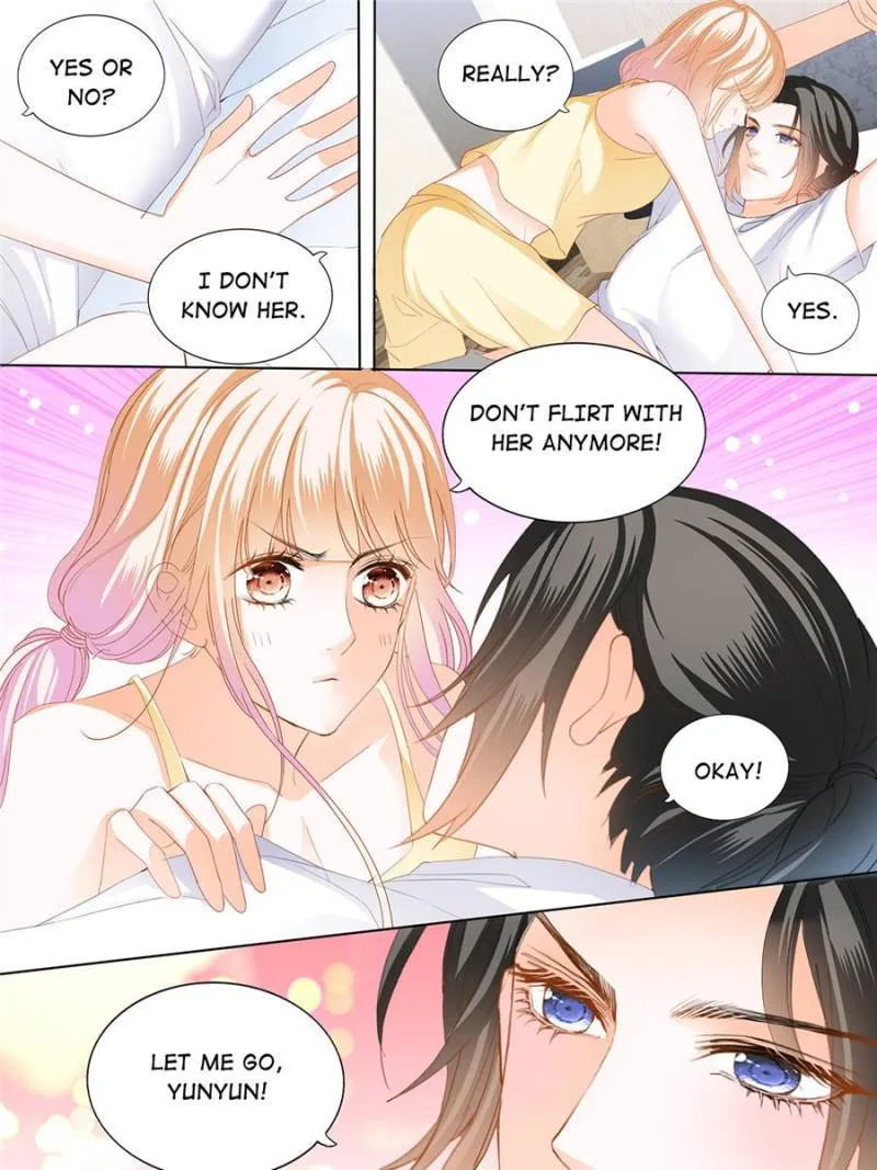 Please Be Gentle, My Bossy Uncle! Chapter 138 page 24