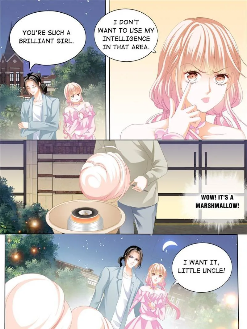 Please Be Gentle, My Bossy Uncle! Chapter 138 page 6