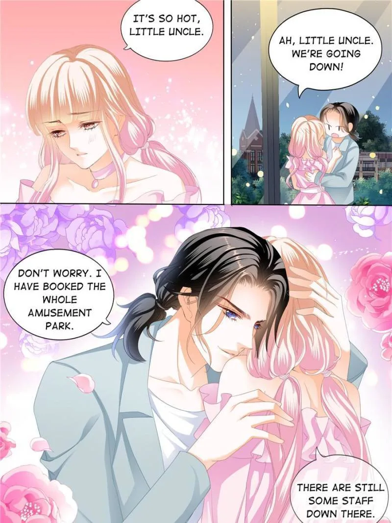 Please Be Gentle, My Bossy Uncle! Chapter 138 page 2