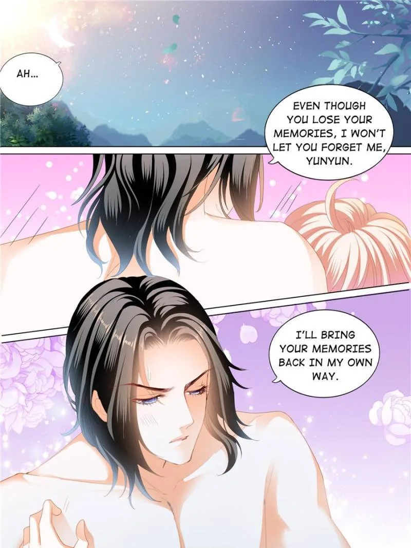 Please Be Gentle, My Bossy Uncle! Chapter 139 page 22