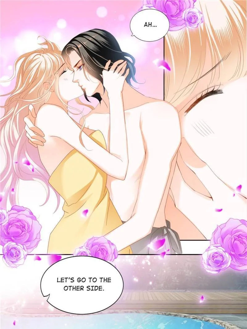 Please Be Gentle, My Bossy Uncle! Chapter 139 page 12