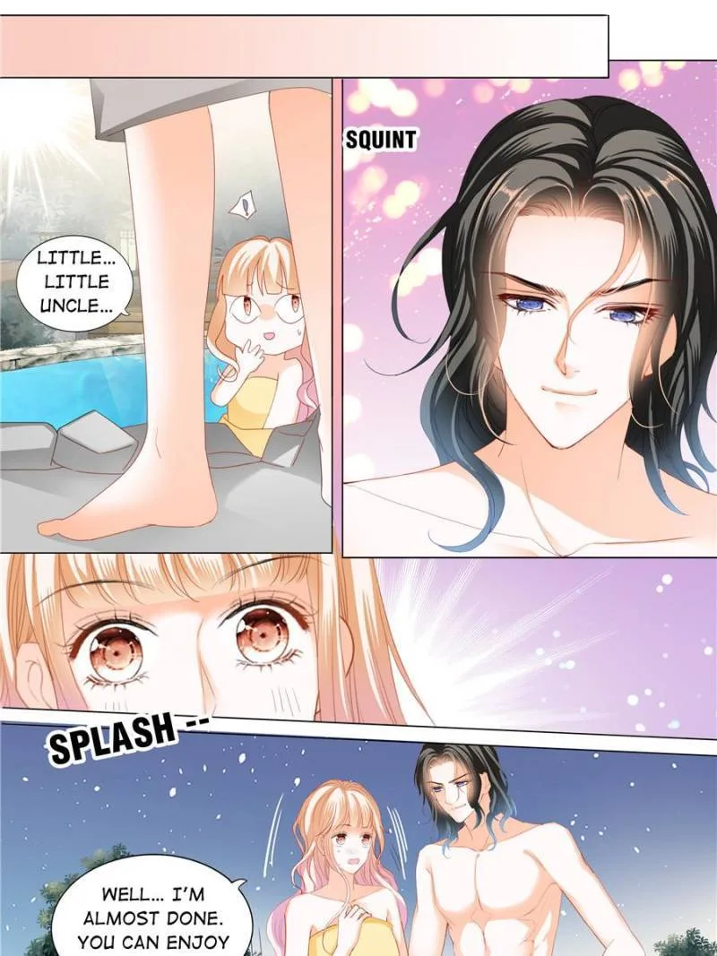 Please Be Gentle, My Bossy Uncle! Chapter 139 page 6