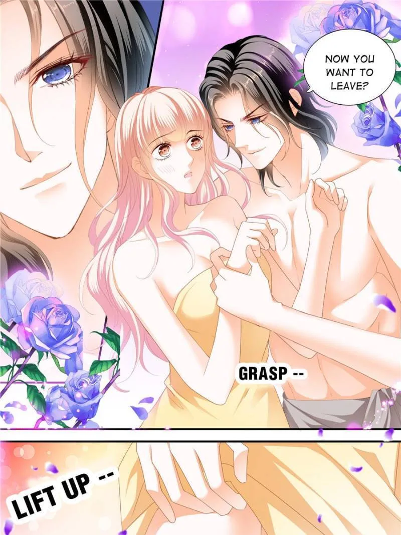 Please Be Gentle, My Bossy Uncle! Chapter 139 page 8