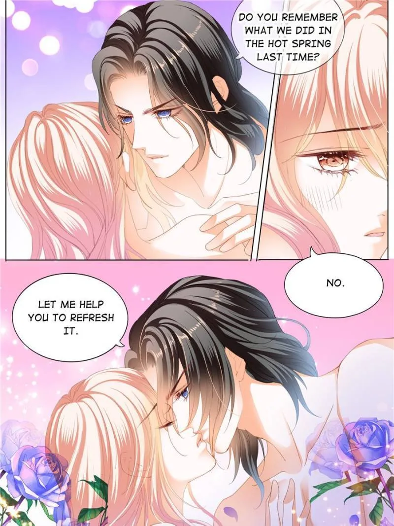 Please Be Gentle, My Bossy Uncle! Chapter 139 page 10