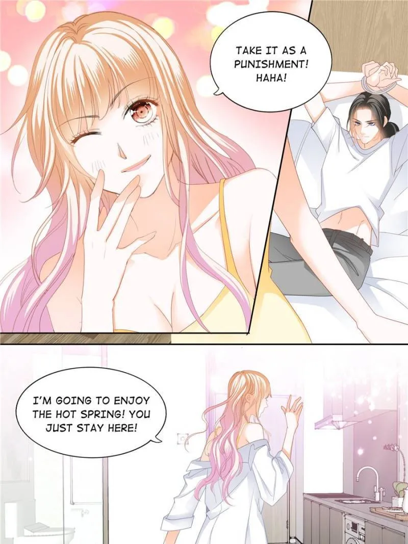 Please Be Gentle, My Bossy Uncle! Chapter 139 page 2