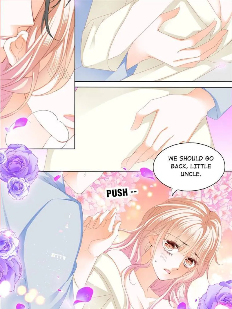 Please Be Gentle, My Bossy Uncle! Chapter 140 page 12