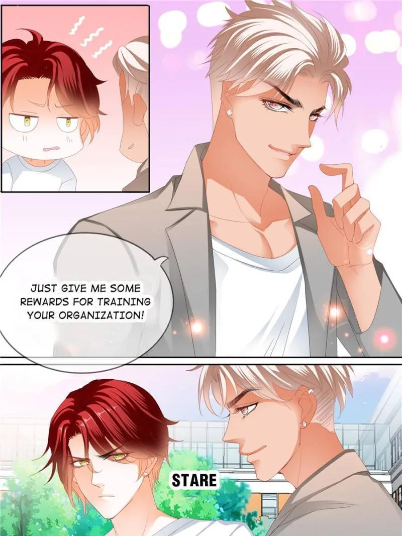 Please Be Gentle, My Bossy Uncle! Chapter 140 page 18