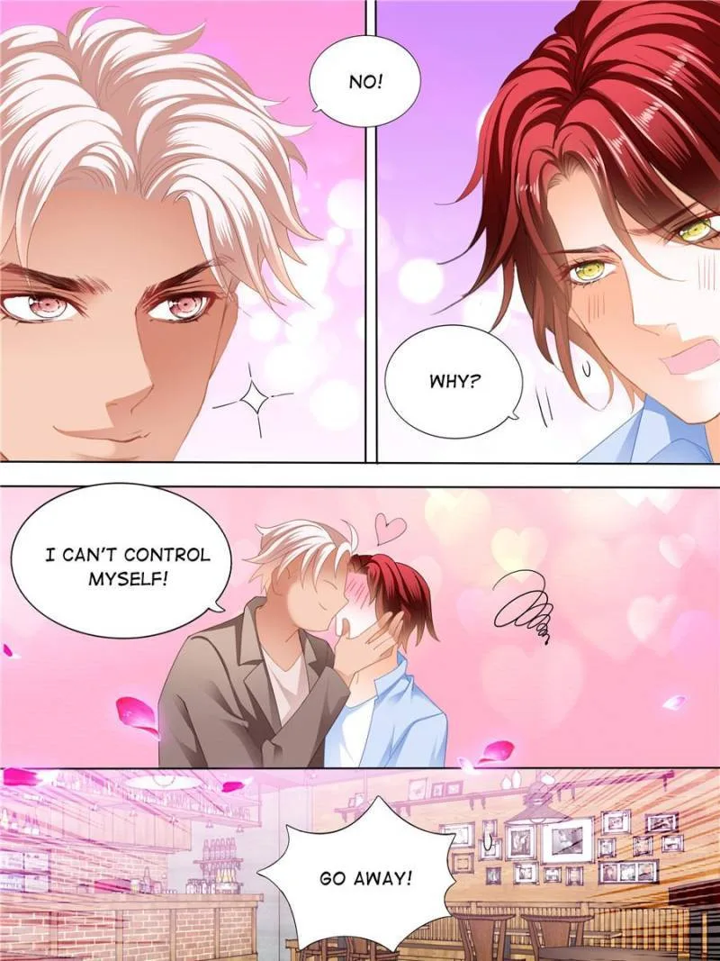Please Be Gentle, My Bossy Uncle! Chapter 141 page 14