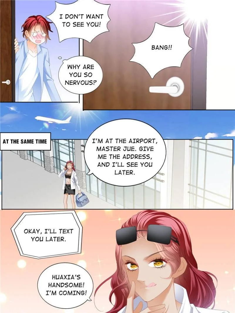 Please Be Gentle, My Bossy Uncle! Chapter 141 page 24