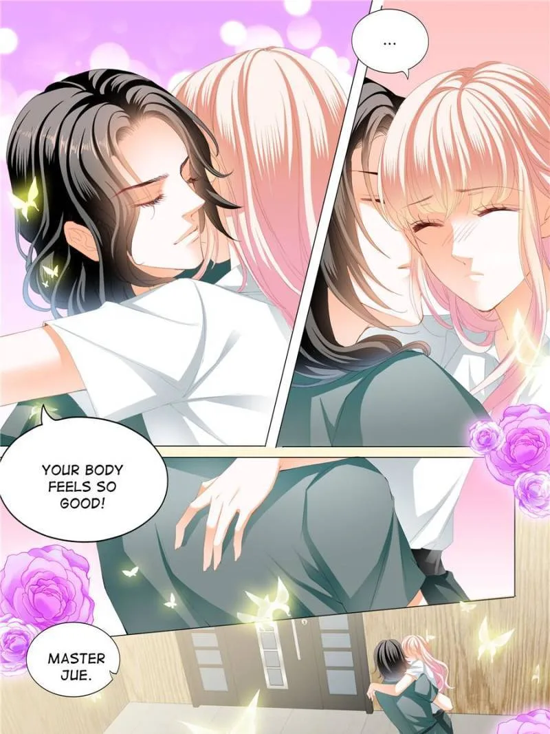 Please Be Gentle, My Bossy Uncle! Chapter 142 page 24