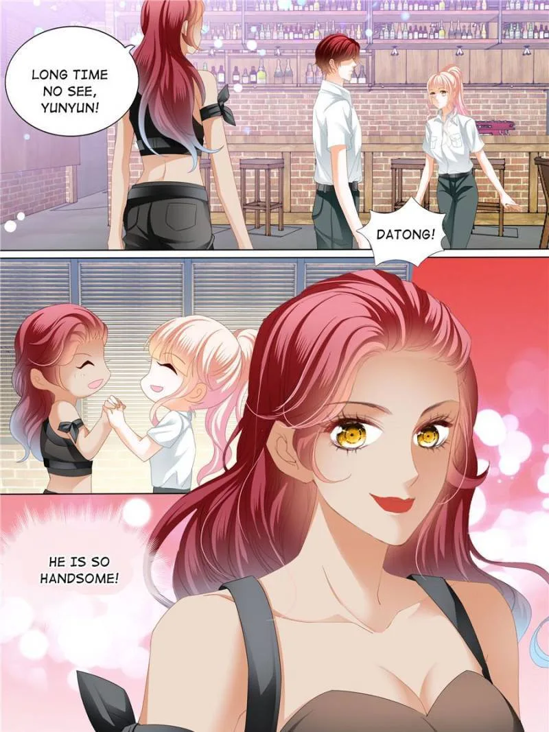Please Be Gentle, My Bossy Uncle! Chapter 142 page 6