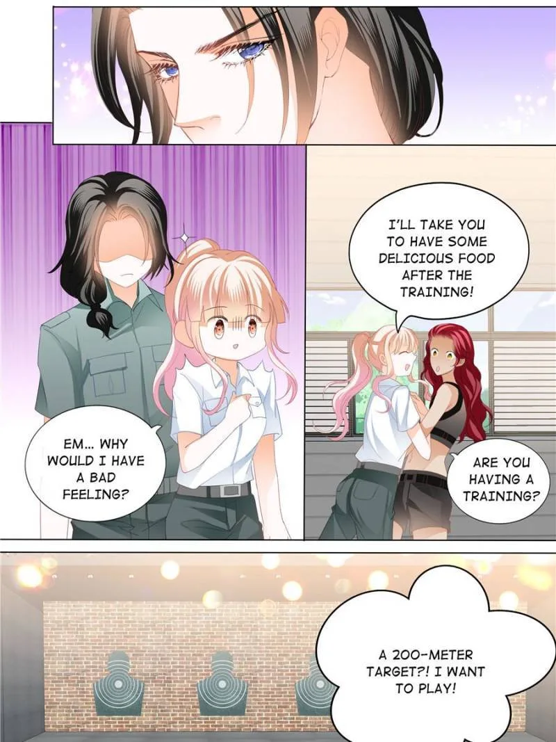Please Be Gentle, My Bossy Uncle! Chapter 142 page 12