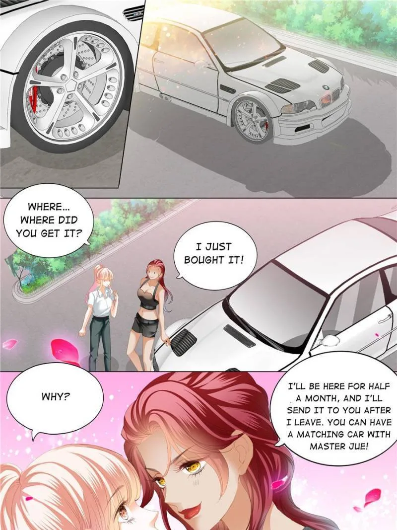Please Be Gentle, My Bossy Uncle! Chapter 143 page 14