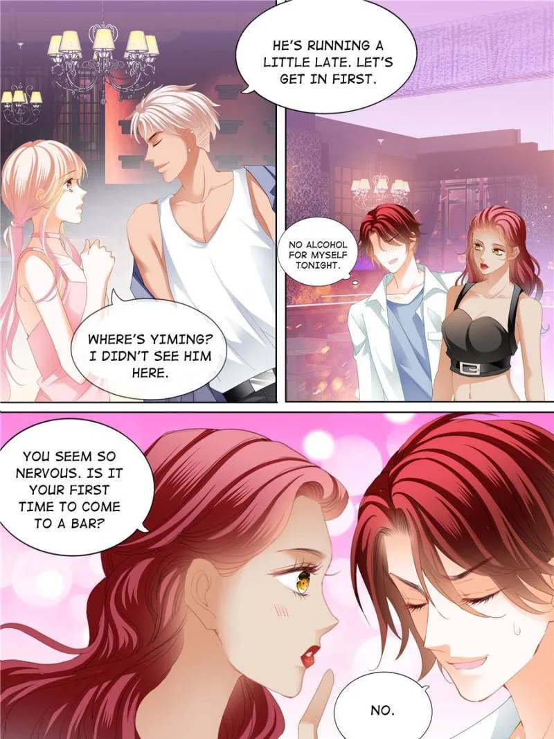 Please Be Gentle, My Bossy Uncle! Chapter 143 page 24