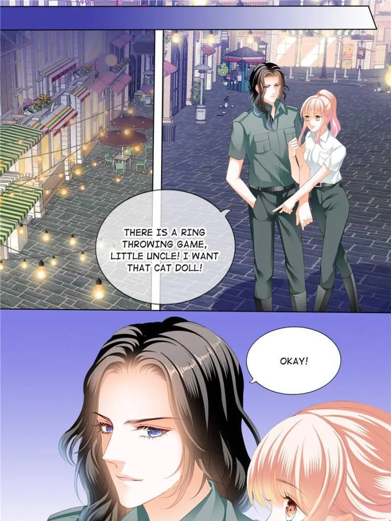 Please Be Gentle, My Bossy Uncle! Chapter 145 page 6