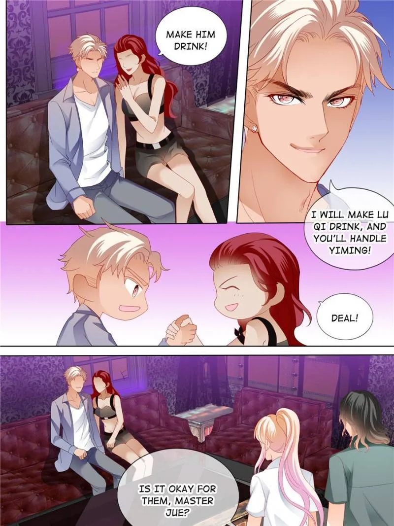 Please Be Gentle, My Bossy Uncle! Chapter 145 page 2