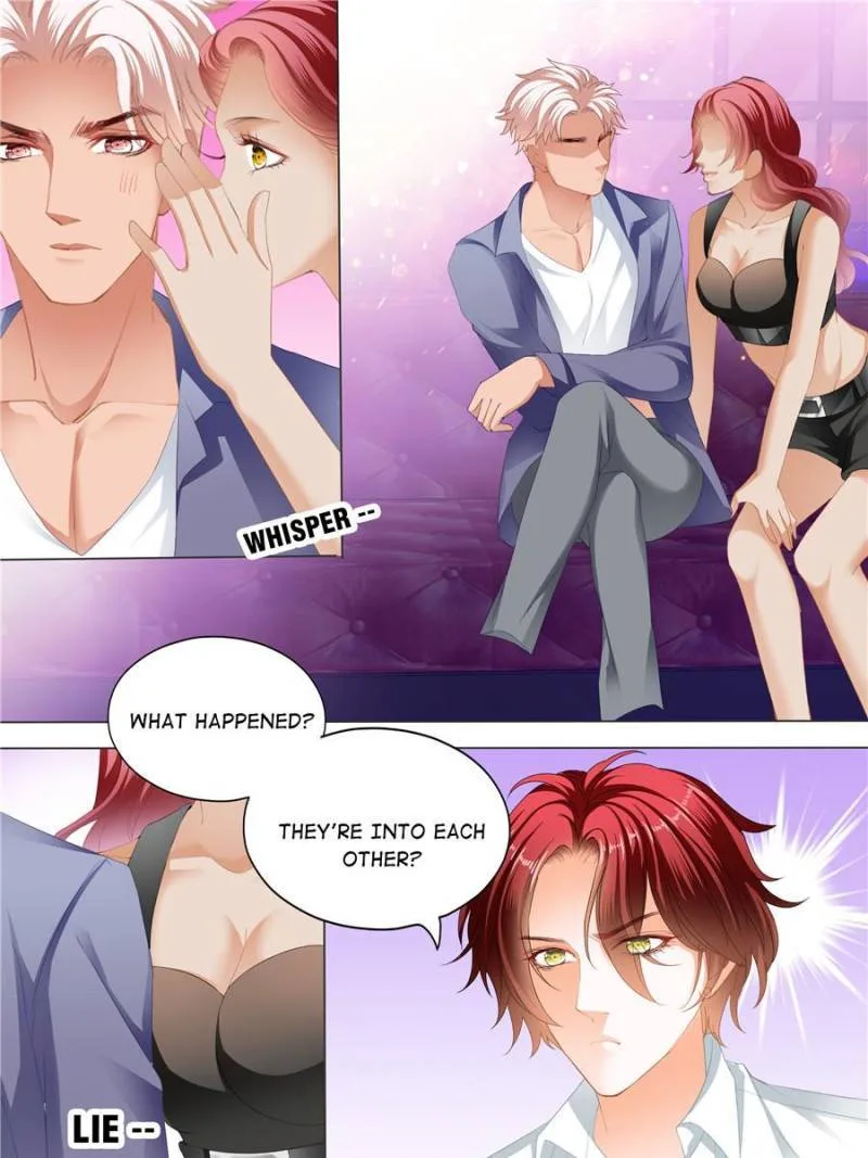 Please Be Gentle, My Bossy Uncle! Chapter 144 page 24