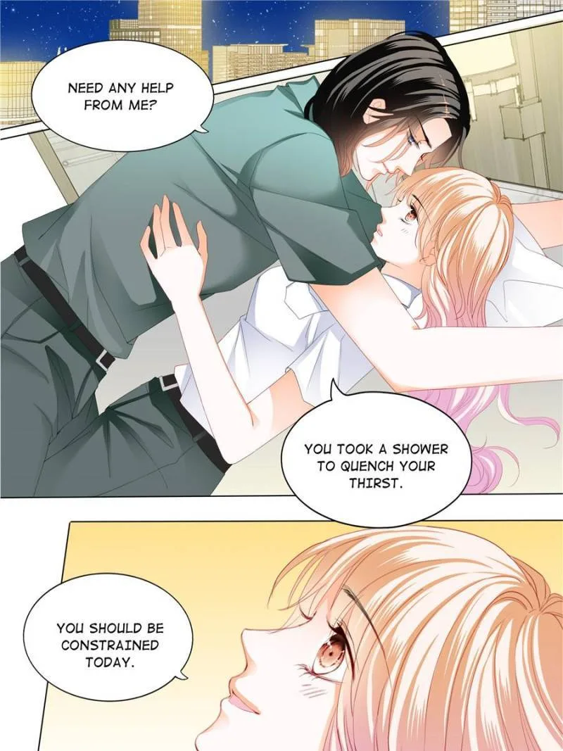 Please Be Gentle, My Bossy Uncle! Chapter 145 page 20
