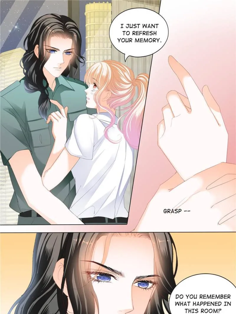 Please Be Gentle, My Bossy Uncle! Chapter 145 page 18