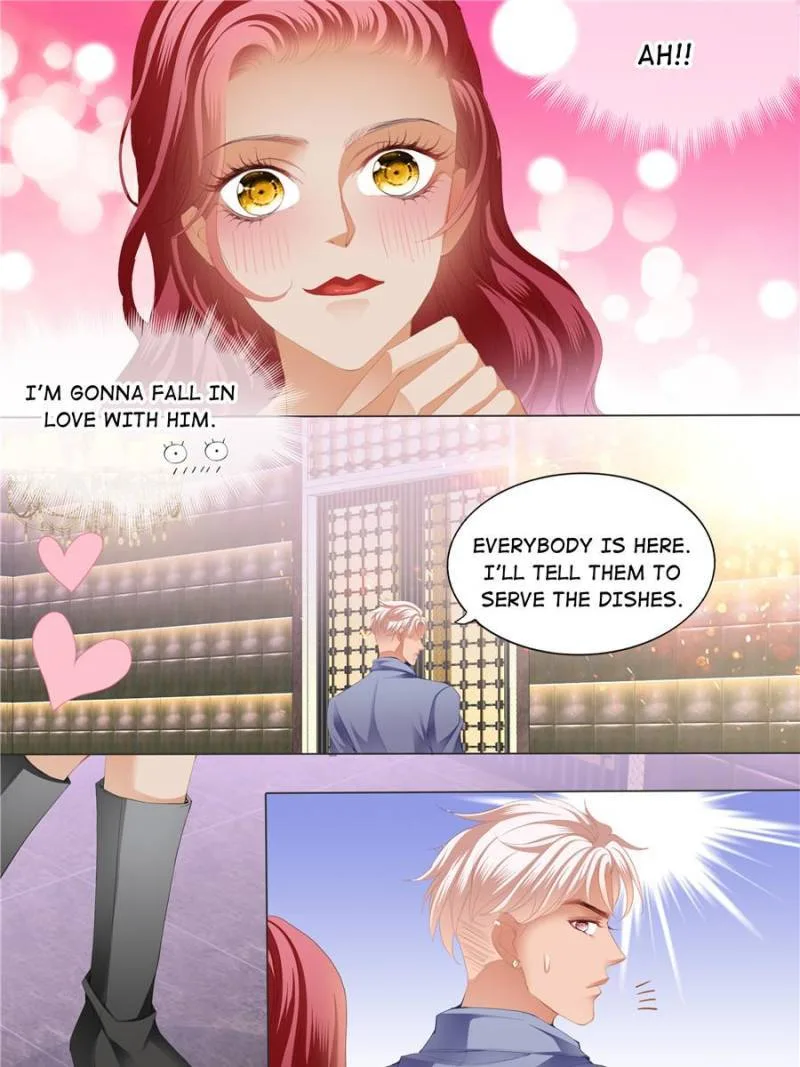 Please Be Gentle, My Bossy Uncle! Chapter 144 page 18