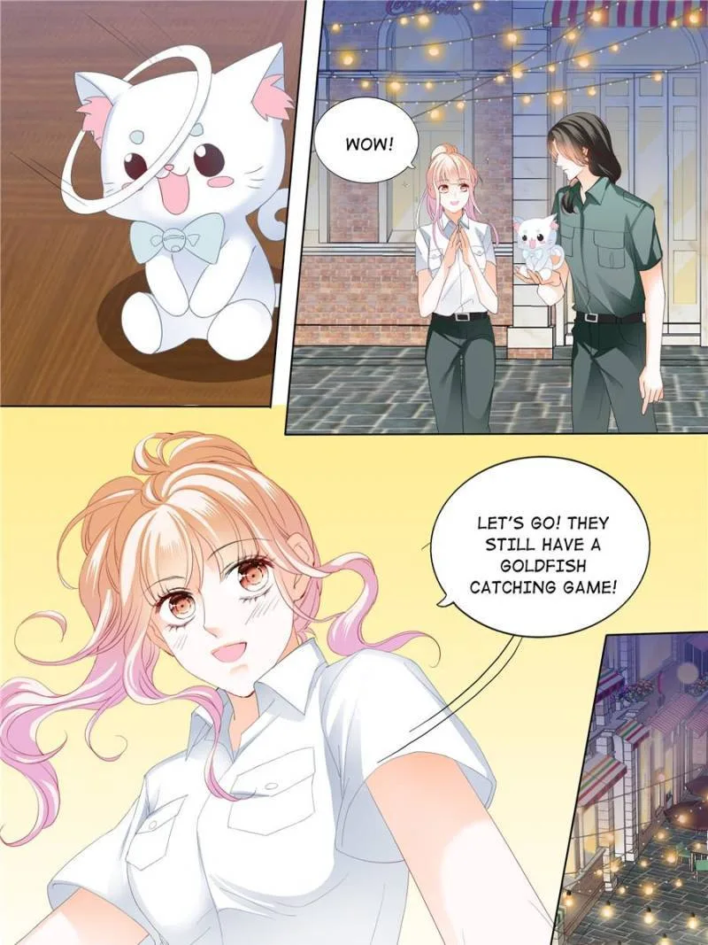 Please Be Gentle, My Bossy Uncle! Chapter 145 page 10