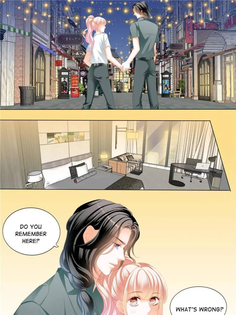 Please Be Gentle, My Bossy Uncle! Chapter 145 page 14