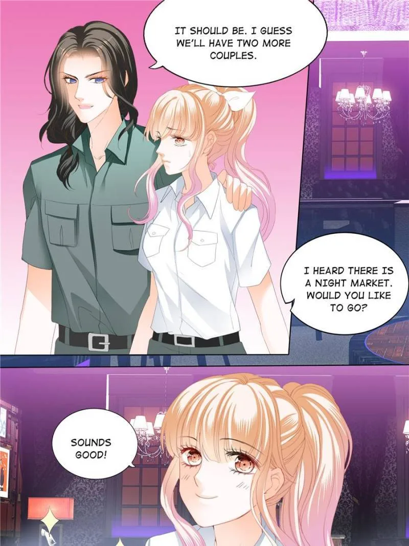 Please Be Gentle, My Bossy Uncle! Chapter 145 page 4