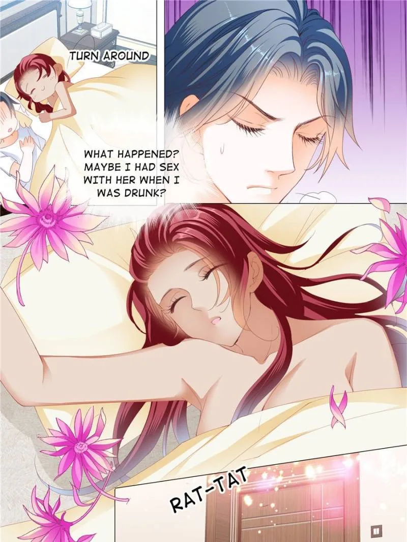 Please Be Gentle, My Bossy Uncle! Chapter 146 page 16