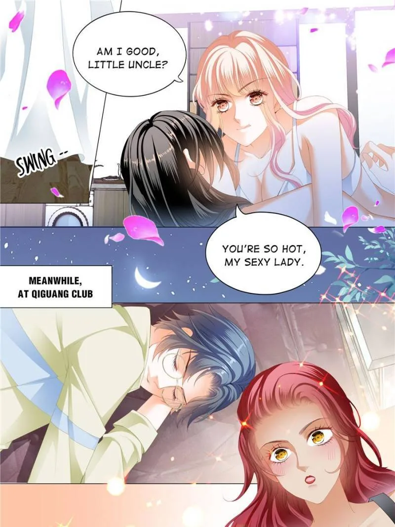 Please Be Gentle, My Bossy Uncle! Chapter 146 page 6