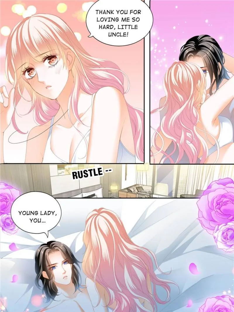 Please Be Gentle, My Bossy Uncle! Chapter 146 page 4
