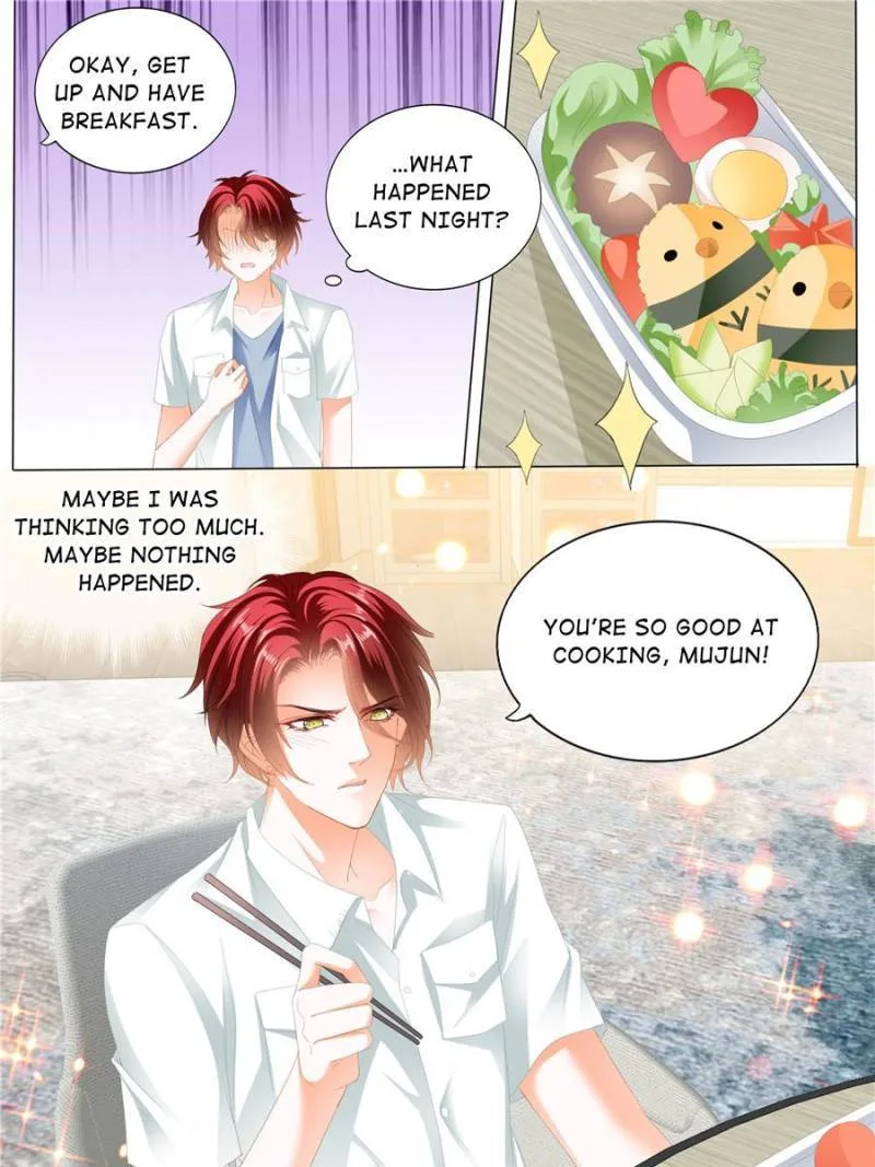 Please Be Gentle, My Bossy Uncle! Chapter 147 page 6
