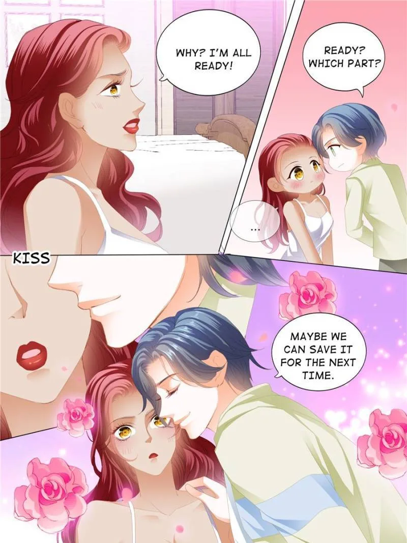 Please Be Gentle, My Bossy Uncle! Chapter 147 page 22