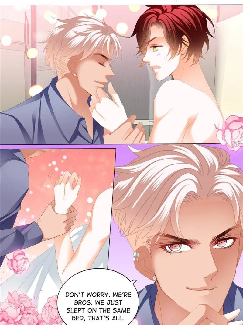 Please Be Gentle, My Bossy Uncle! Chapter 147 page 4