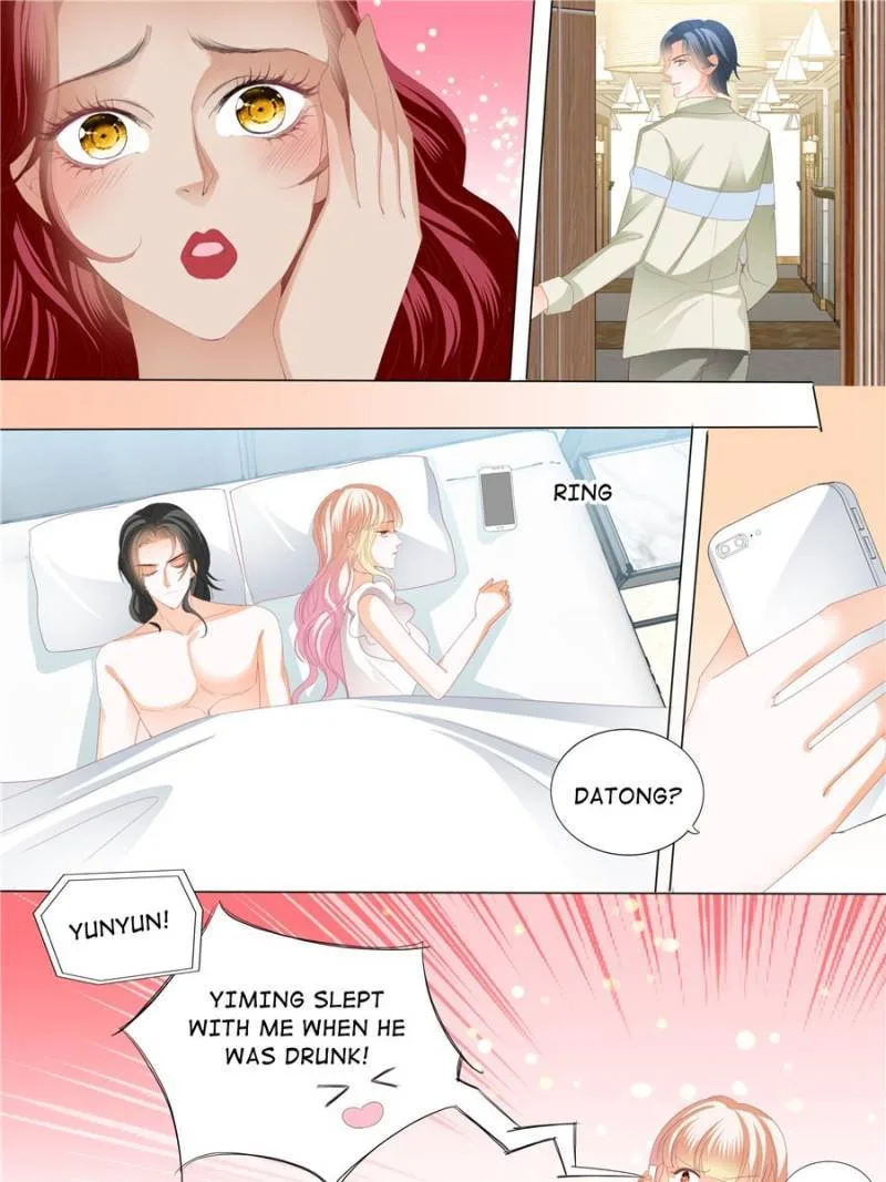 Please Be Gentle, My Bossy Uncle! Chapter 147 page 24