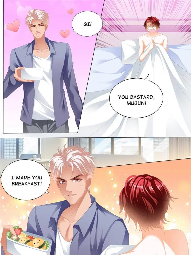 Please Be Gentle, My Bossy Uncle! Chapter 147 page 2