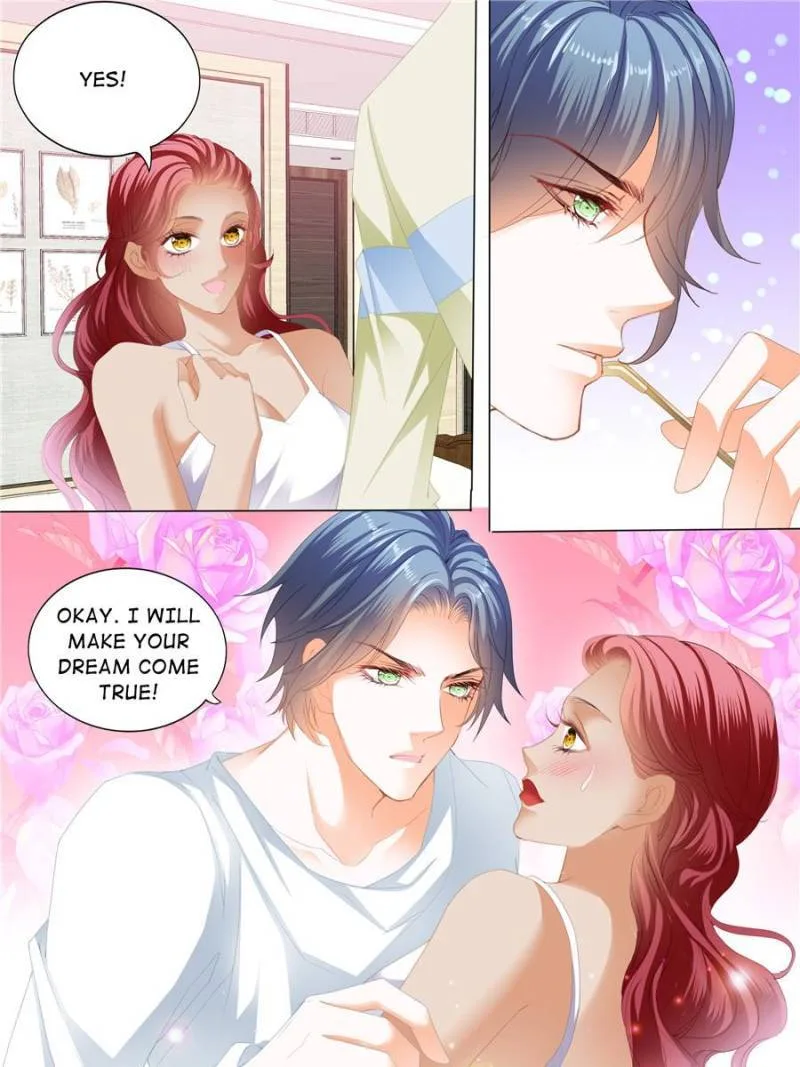 Please Be Gentle, My Bossy Uncle! Chapter 147 page 16