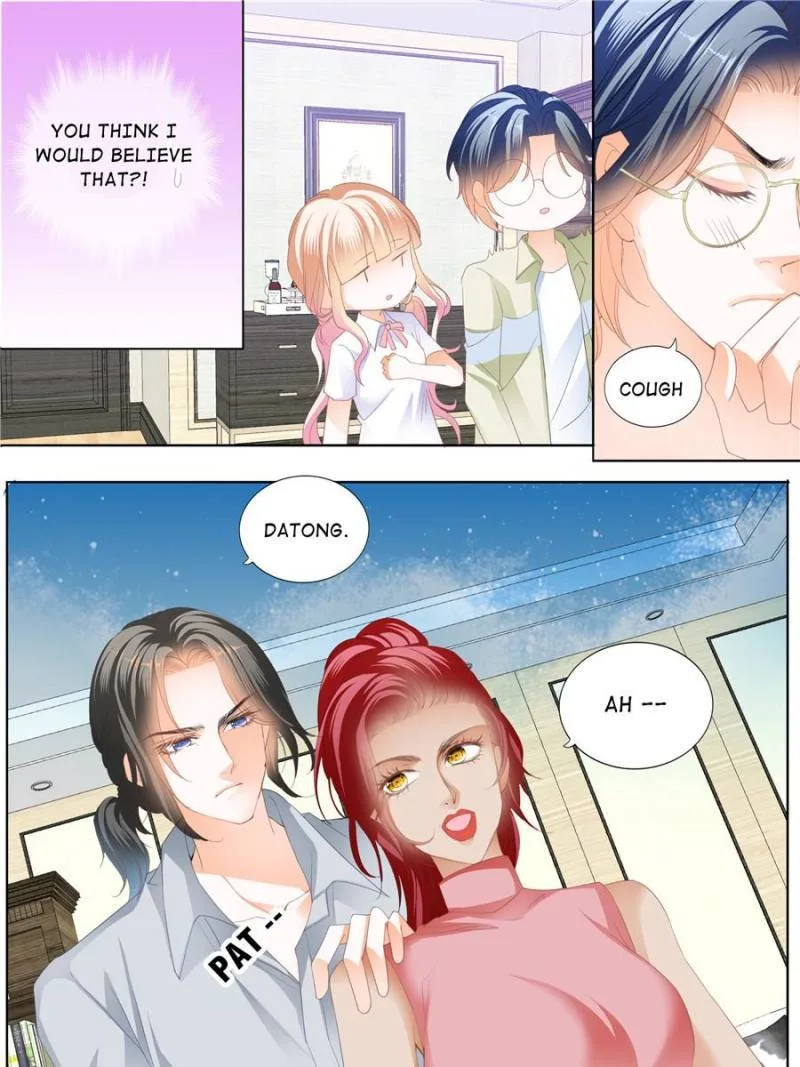 Please Be Gentle, My Bossy Uncle! Chapter 148 page 6