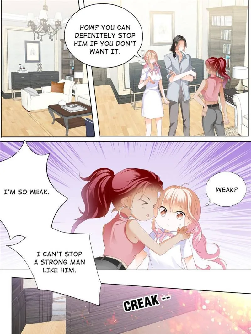 Please Be Gentle, My Bossy Uncle! Chapter 148 page 2