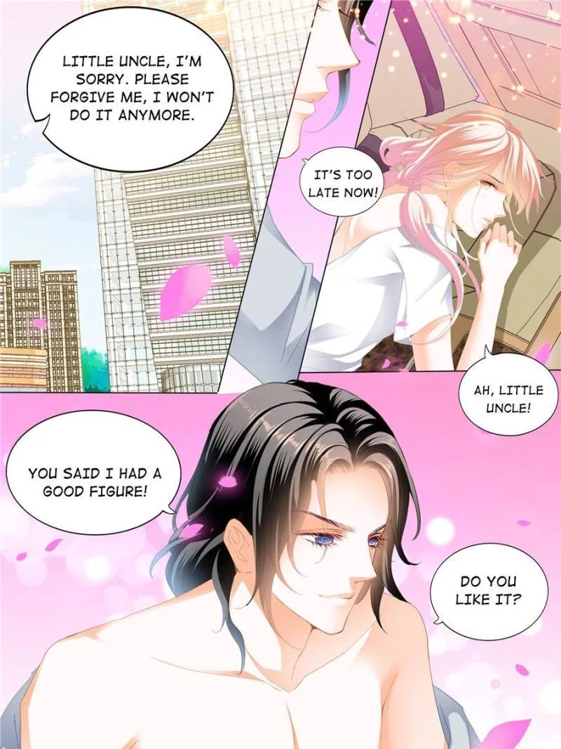Please Be Gentle, My Bossy Uncle! Chapter 148 page 24