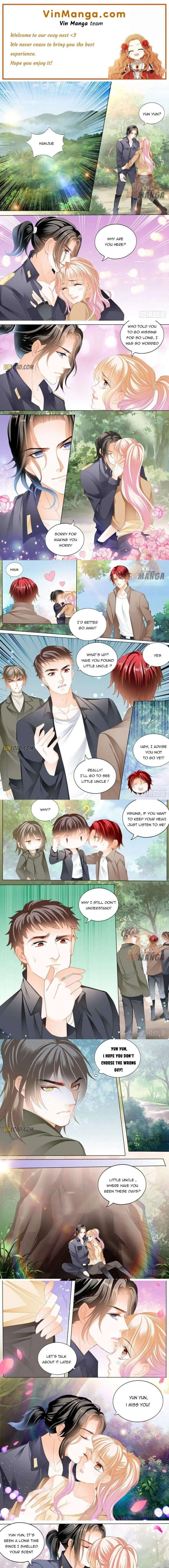 Please Be Gentle, My Bossy Uncle! Chapter 220 page 2