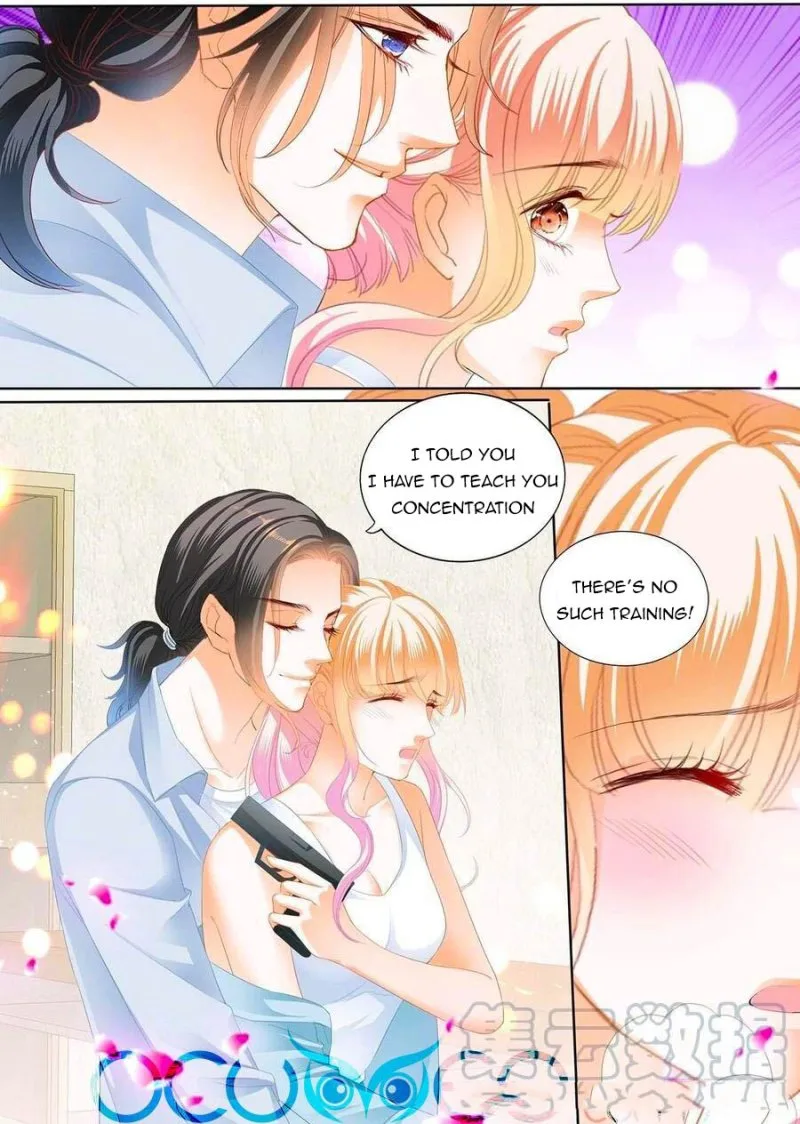 Please Be Gentle, My Bossy Uncle! Chapter 227 page 6