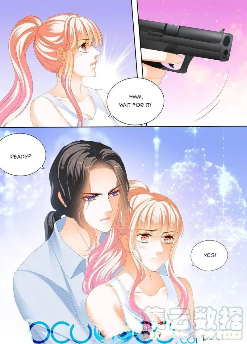 Please Be Gentle, My Bossy Uncle! Chapter 227 page 11
