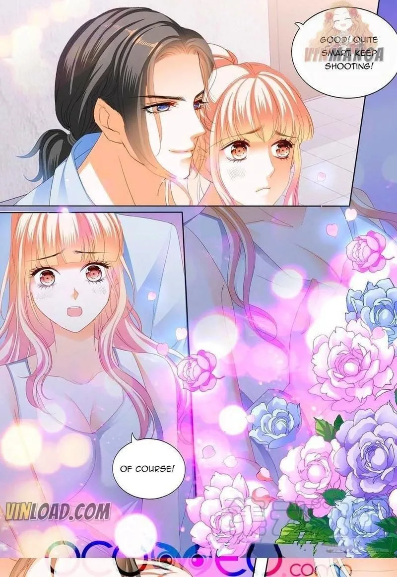 Please Be Gentle, My Bossy Uncle! Chapter 228 page 4