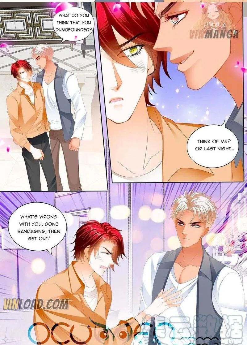 Please Be Gentle, My Bossy Uncle! Chapter 230 page 5