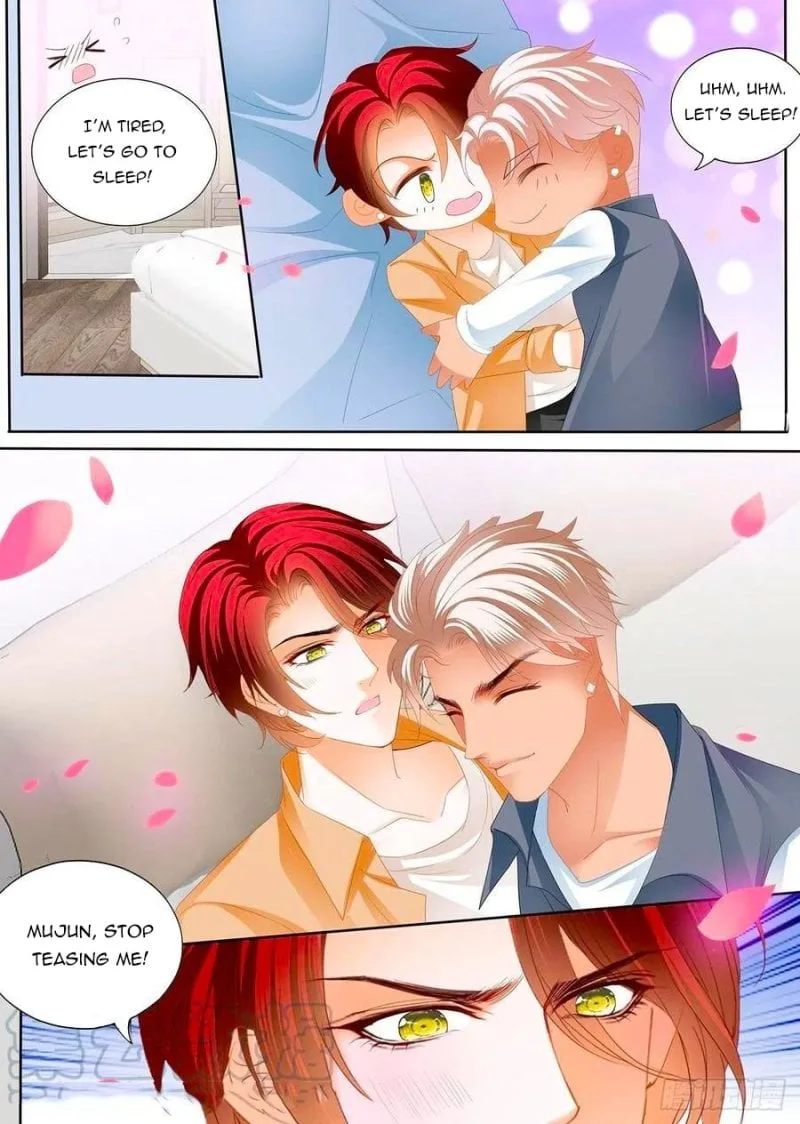 Please Be Gentle, My Bossy Uncle! Chapter 231 page 5