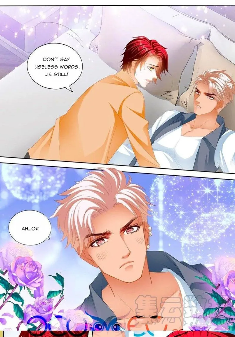 Please Be Gentle, My Bossy Uncle! Chapter 231 page 8