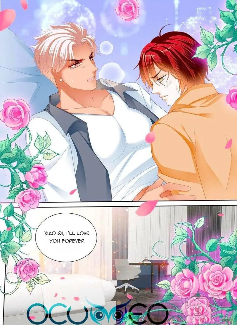Please Be Gentle, My Bossy Uncle! Chapter 231 page 12