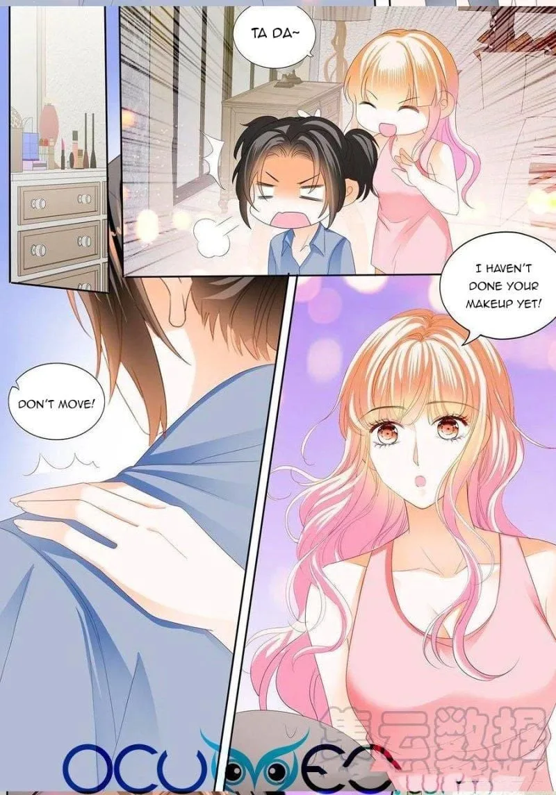 Please Be Gentle, My Bossy Uncle! Chapter 232 page 11
