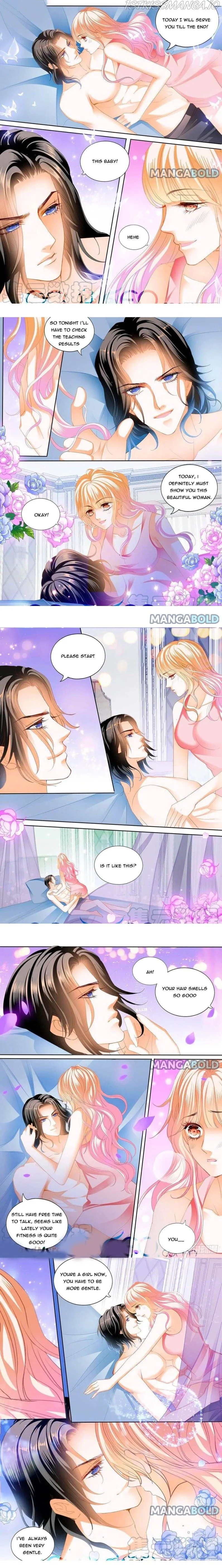 Please Be Gentle, My Bossy Uncle! Chapter 235 page 2